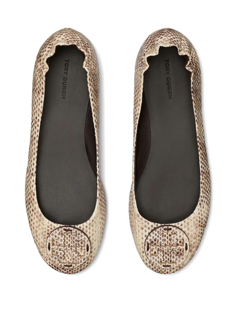 토리버치 플랫 SS24 Tory Burch Flat shoes 155382250