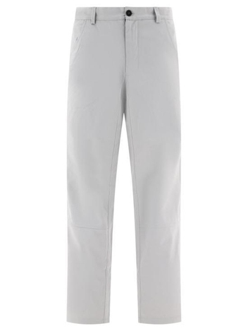 [해외배송] 24SS 쥐알텐케이 스트레이트 팬츠 SS24GR1C9ASPGLIGHT CANVASPALE GREY Grey