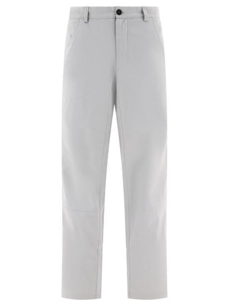 [해외배송] 24SS 쥐알텐케이 스트레이트 팬츠 SS24GR1C9ASPGLIGHT CANVASPALE GREY Grey