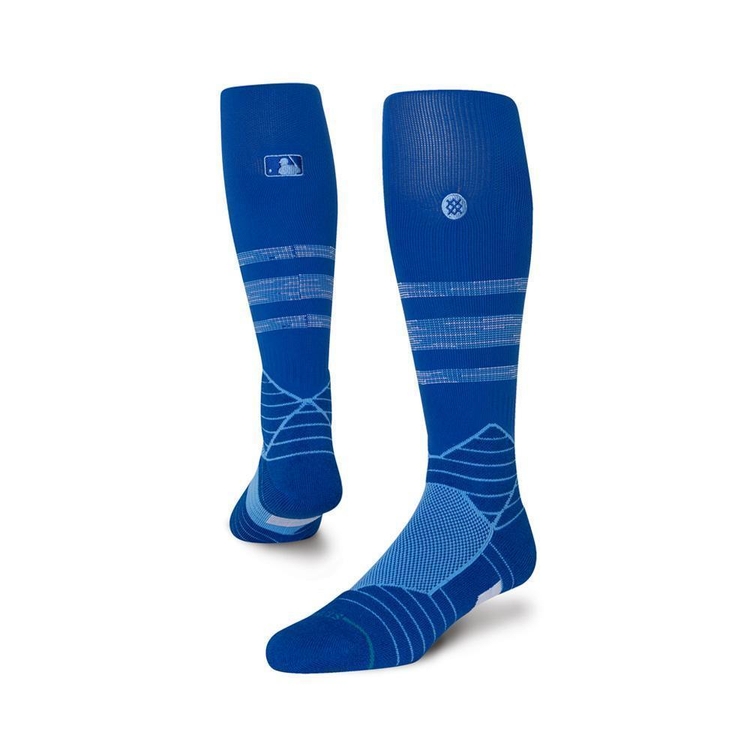 MLB X STANCE FATHERS DAY 2024 OTC A759A24FAT-BLU