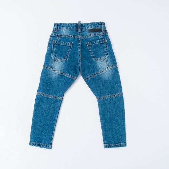 [해외배송] 20FW  주니어  존 리치몬드 팬츠 18406BE JEANS MEDIUM