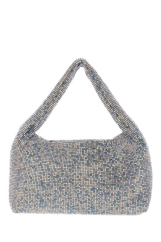 Kara | [해외배송] 23FW 카라 토트백 HB276H4115 BLUE PIXEL [해외배송] 23FW 카라 토트백 HB276H4115 BLUE PIXEL