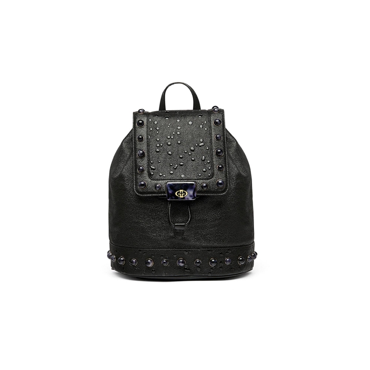 EMBER BACKPACK [BLACK]