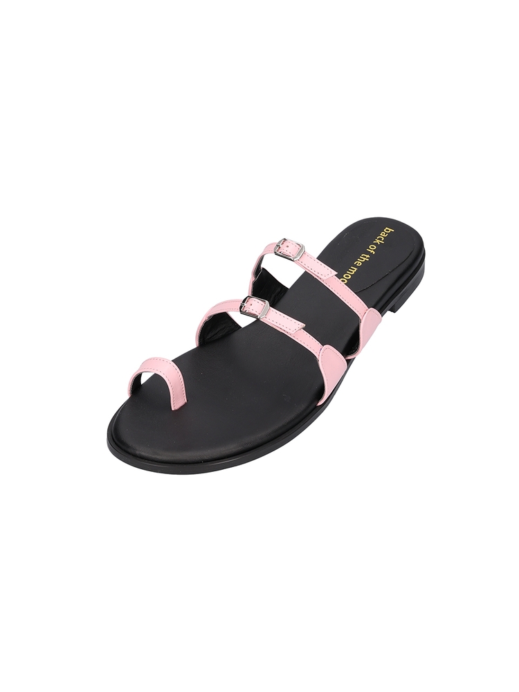 [백오브더문] Diana Sandal_Pink