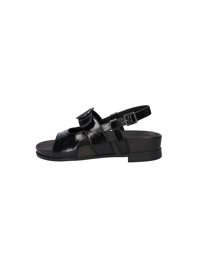 [백오브더문] mimi ♥ Sandal_Black