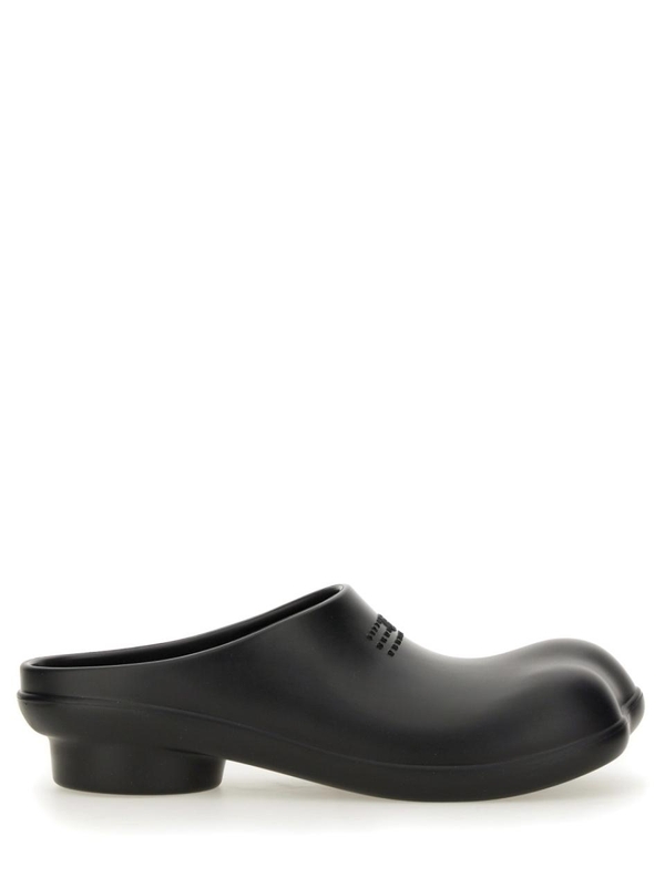 MM6 메종 마르지엘라 SS24 CLOGS ANATOMIC SH3WX0001_P6780T8013