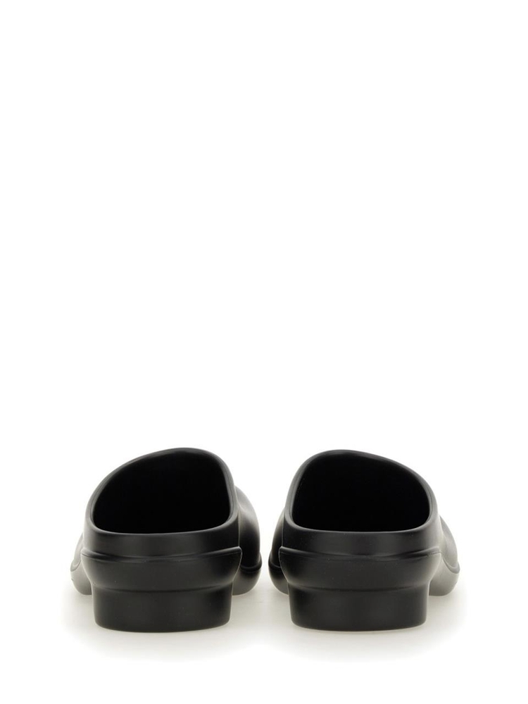 MM6 메종 마르지엘라 SS24 CLOGS ANATOMIC SH3WX0001_P6780T8013