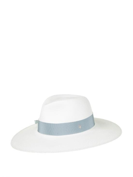 [해외배송] 24SS 헬렌카민스키 모자 HAT51261 CHALK CHALK BLUE