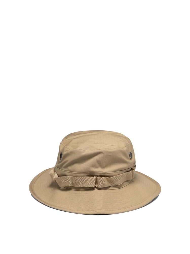 오어슬로우  Army hat 03-023-67BEIGE