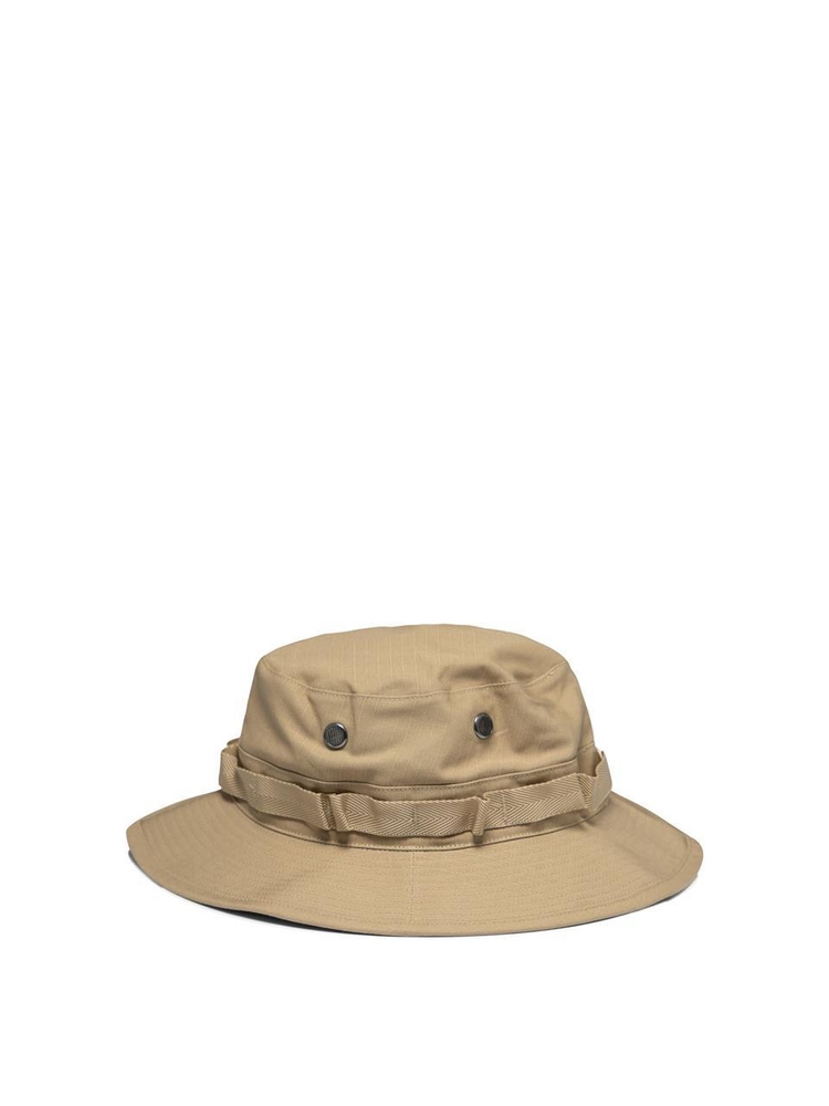 오어슬로우  Army hat 03-023-67BEIGE