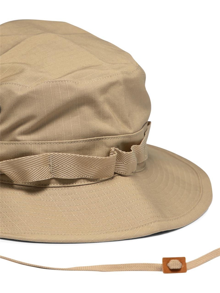 오어슬로우  Army hat 03-023-67BEIGE