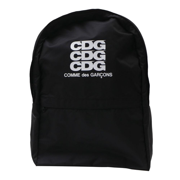 꼼데가르송 CDG 백팩