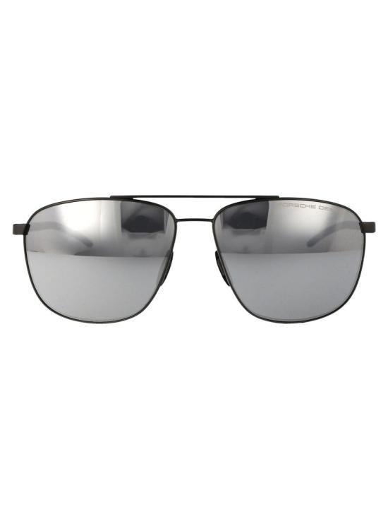 [해외배송] 24SS 포르쉐디자인 선글라스 P8909 C776 C776 GUNMETAL