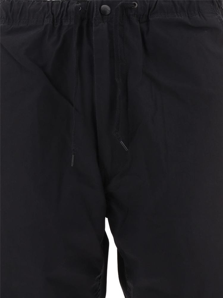 오어슬로우  New Yorker shorts 03-7022-61BLACK