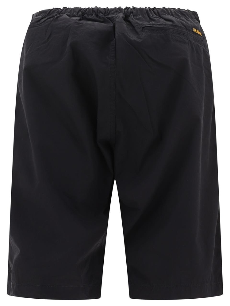 오어슬로우  New Yorker shorts 03-7022-61BLACK