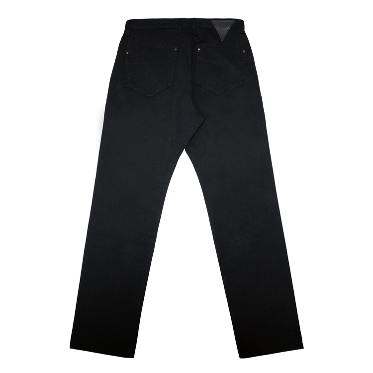 VC4303 _DENIM PANTS _Black