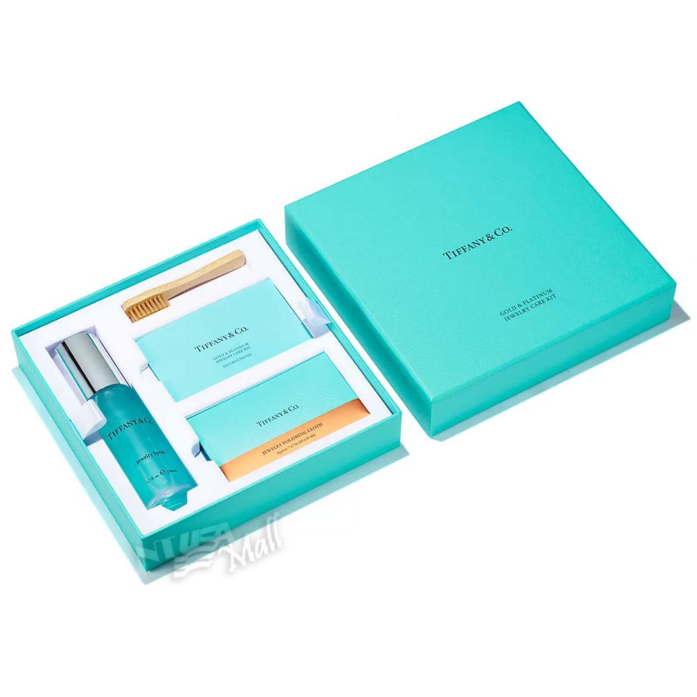 | 티파니앤코 골드 플래티넘 쥬얼리 케어 키트 74046282... KIT 티파니앤코 골드 플래티넘 쥬얼리 케어 키트 74046282... 