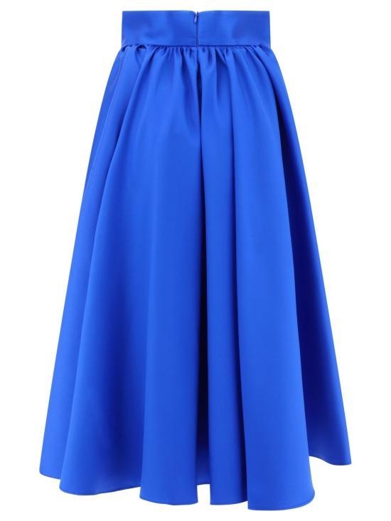 [해외배송] 24SS 에프 아이티 미디 스커트 3567412710 ROYAL Blue