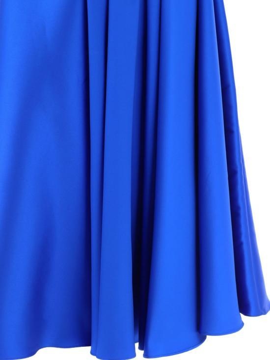 [해외배송] 24SS 에프 아이티 미디 스커트 3567412710 ROYAL Blue