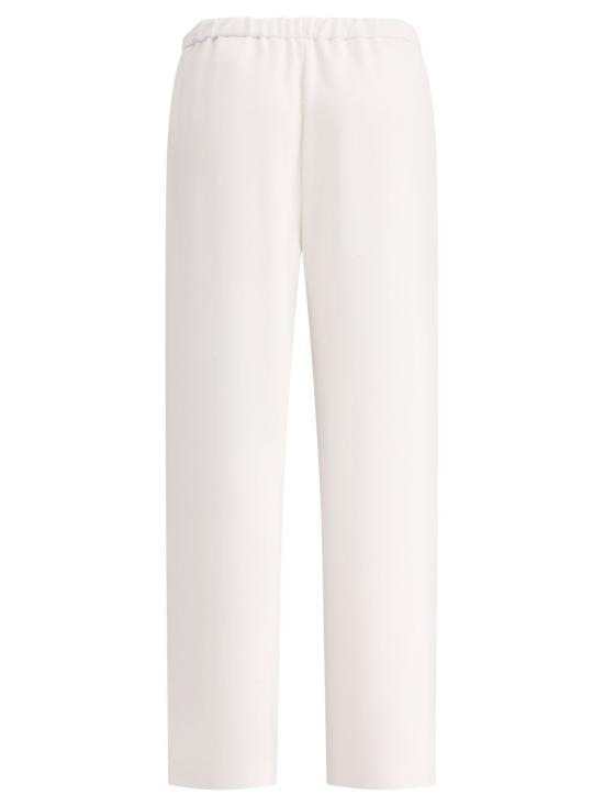 [해외배송] 24SS 에프 아이티 스트레이트 팬츠 22282553703 BIANCO White