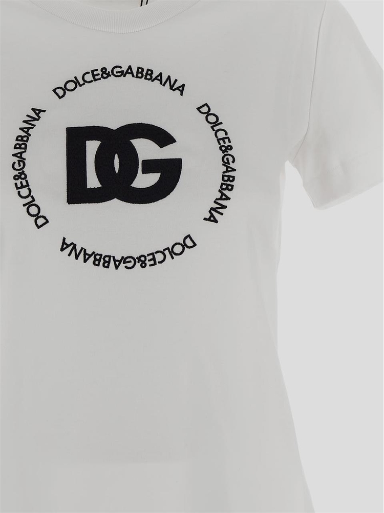 돌체 앤 가바나 티셔츠 Dolce&Gabbana T-Shirt F8T00ZGDB5UW0800