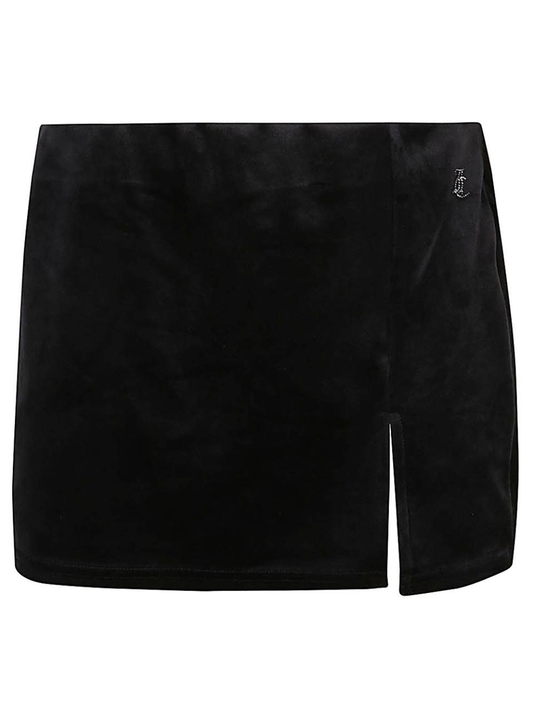 쥬시꾸뛰르 SS24 Juicy Couture Skirts Black VEJH70327WPFJ00