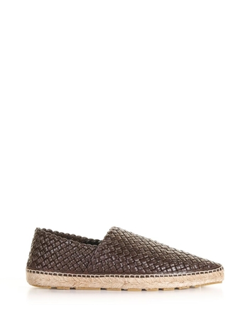 보테가베네타 SS23 Bottega Veneta Flat shoes 741351VBSN02113