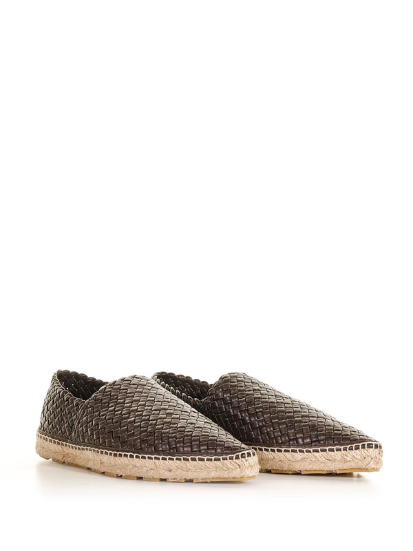 보테가베네타 SS23 Bottega Veneta Flat shoes 741351VBSN02113