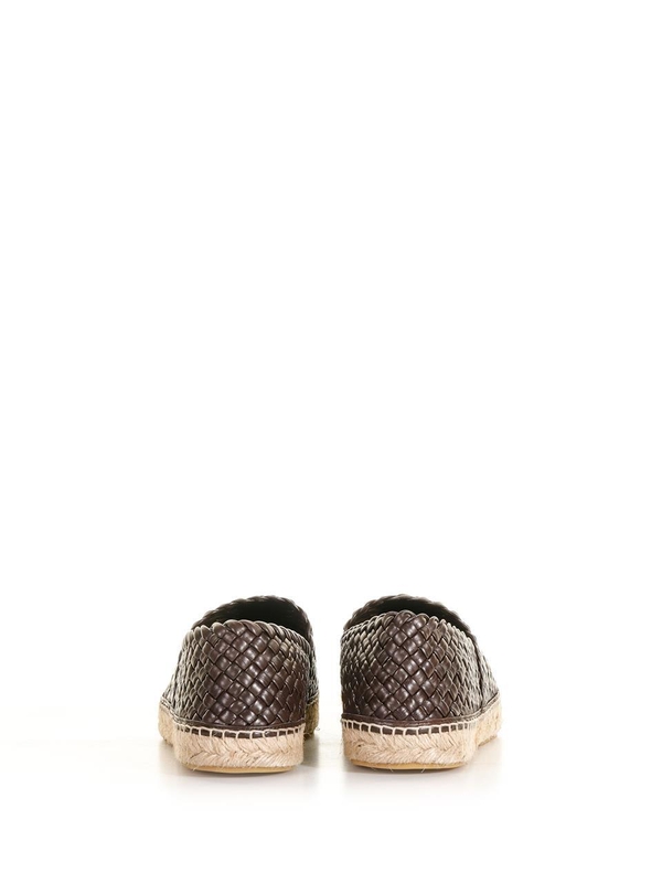 보테가베네타 SS23 Bottega Veneta Flat shoes 741351VBSN02113