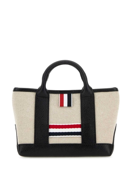 톰 브라운 FW24 THOM BROWNE HANDBAG UAG176AF0492 001