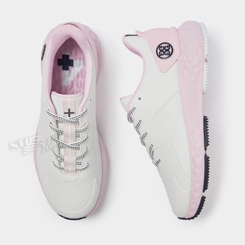 지포어 여성 퍼포레이티드 MG4+ 골프화 GLF000009 GFORE W PERFORATED MG4+ GOLF SHOE