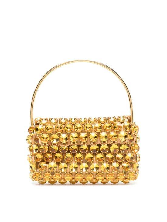 VANINA | [해외배송] 24FW 바니나 숄더백 BAGUETTECLOCHETTENUANCESHONEY Brown [해외배송] 24FW 바니나 숄더백... 