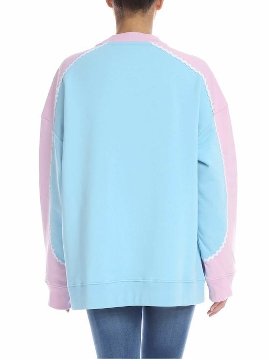 [해외배송] 19FW 비베타 스웨터 19IV2M0E0214214UD41 Light Blue