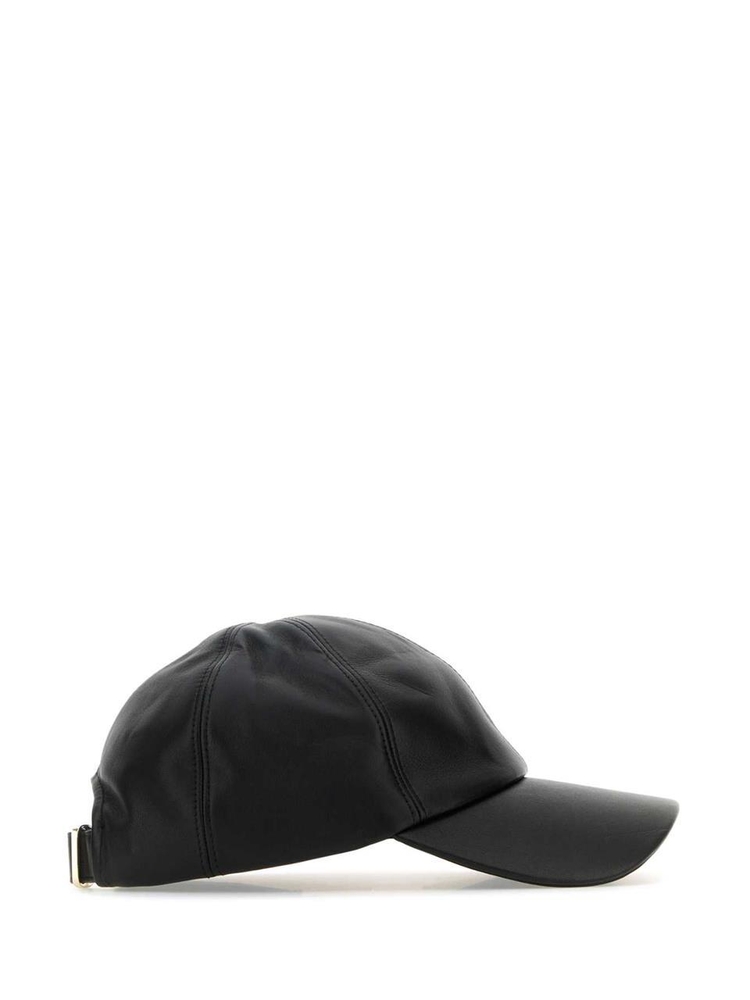 헬렌 카민스키 FW23 HELEN KAMINSKI HATS AND HAIRBANDS HAT51685 BLACK