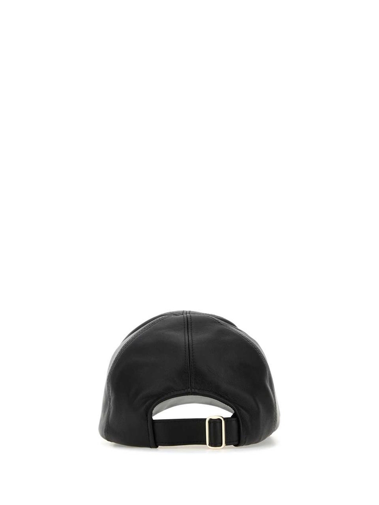 헬렌 카민스키 FW23 HELEN KAMINSKI HATS AND HAIRBANDS HAT51685 BLACK