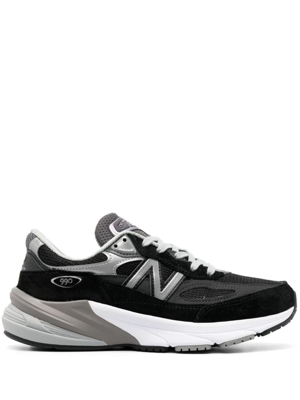 뉴발란스 SS24 New Balance Sneakers Black W990BK6BLACK