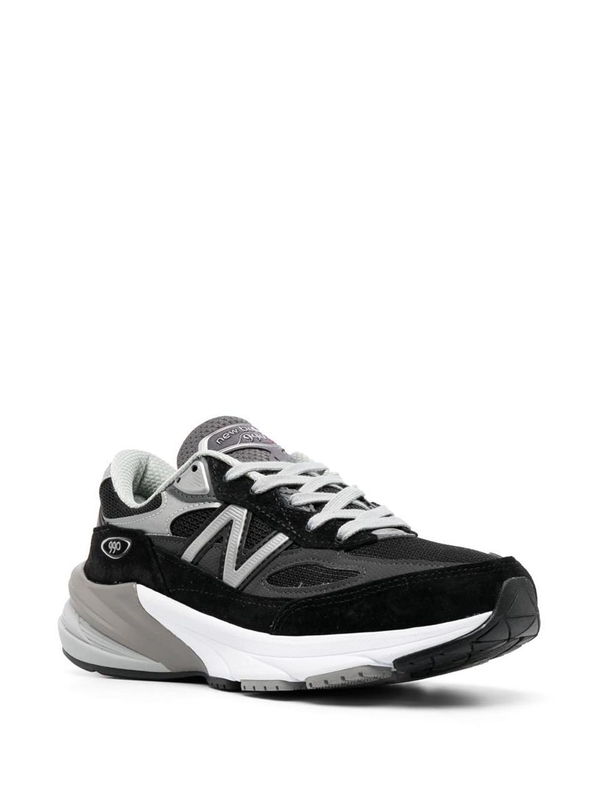 뉴발란스 SS24 New Balance Sneakers Black W990BK6BLACK