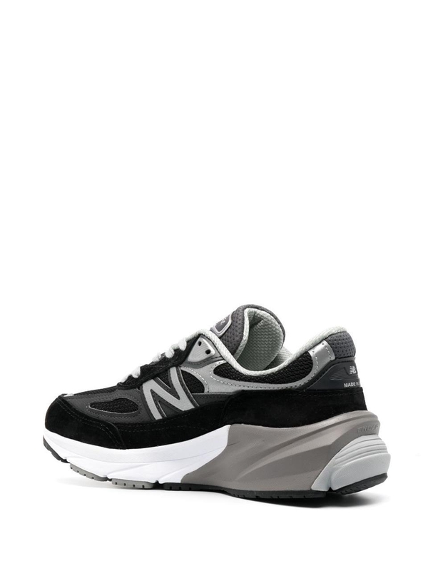 뉴발란스 SS24 New Balance Sneakers Black W990BK6BLACK