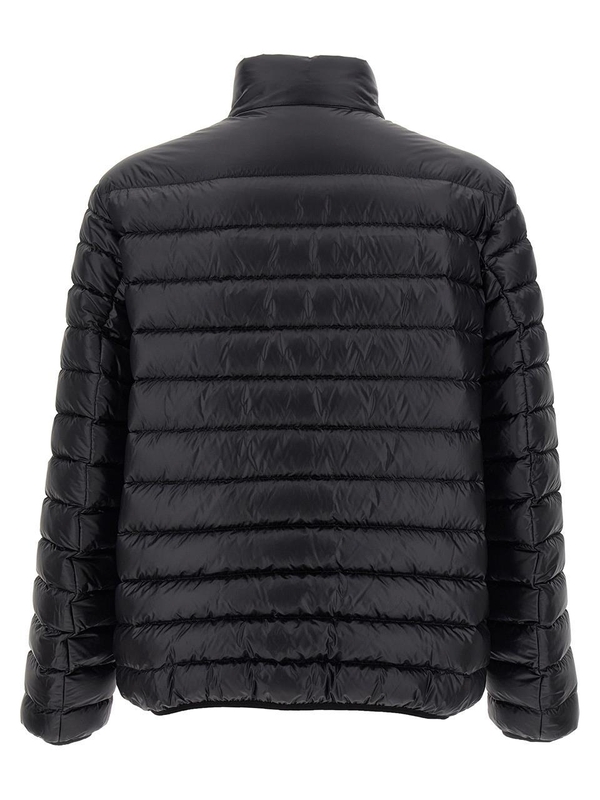 지방시 FW24 Logo down jacket BM018714UB001