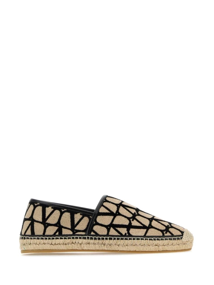 발렌티노 가라바니 FW24 VALENTINO GARAVANI ESPADRILLAS 5Y2S0I52KRL ZJU