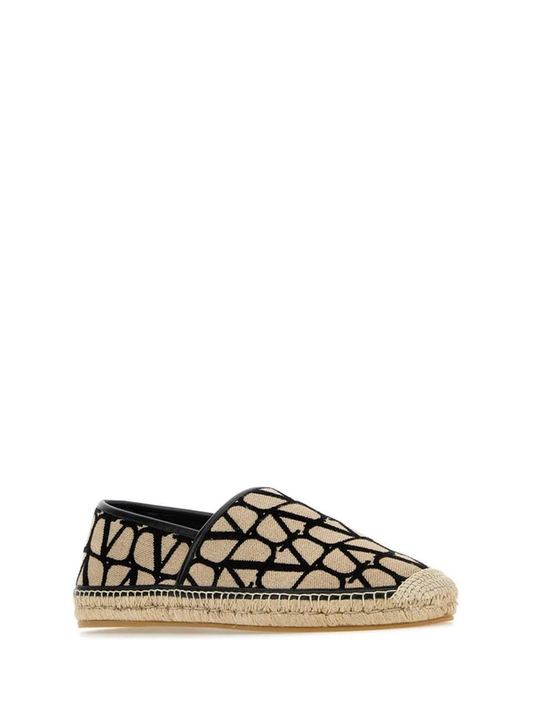 발렌티노 가라바니 FW24 VALENTINO GARAVANI ESPADRILLAS 5Y2S0I52KRL ZJU