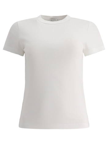 삭스 파츠  Uma t-shirt 31518UMAWHITE