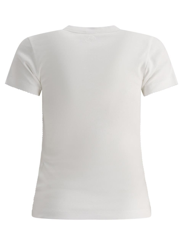 삭스 파츠  Uma t-shirt 31518UMAWHITE