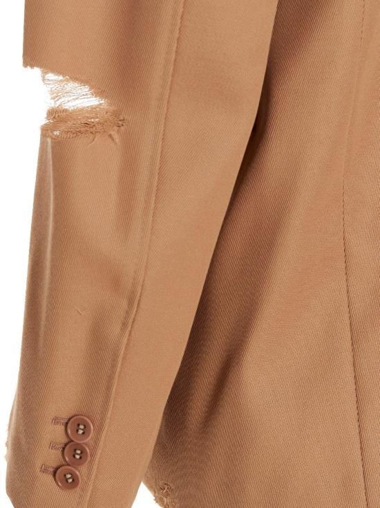 [해외배송] 23SS 더블릿 자켓 23SS13JK52BEIGE