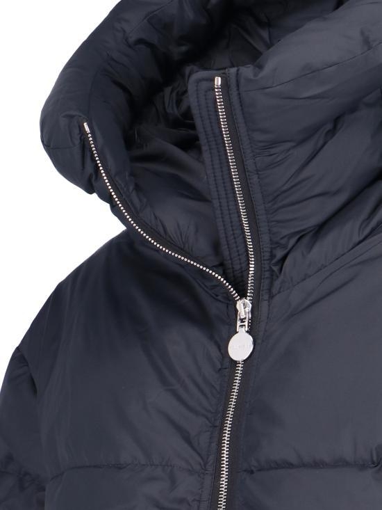 [해외배송] 23FW 옌키옌키 자켓 KENNY JACKET SOFT BLACK