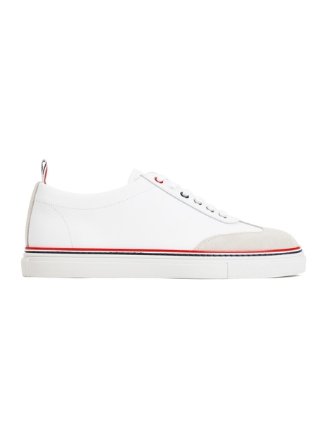 톰 브라운 SS24 Thom Browne Lo-Top Trainer MFD137A.06107