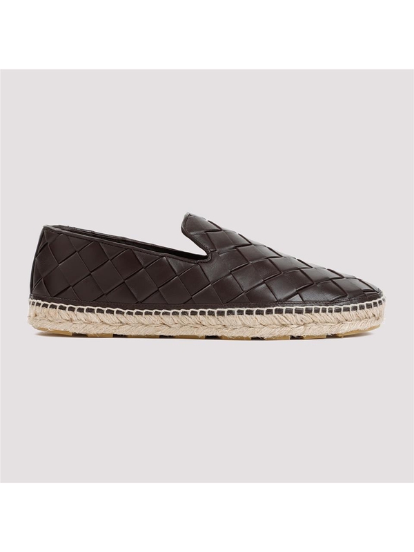 보테가베네타 SS24 Bottega Veneta Jack Espadrilles 780851.V2ED1