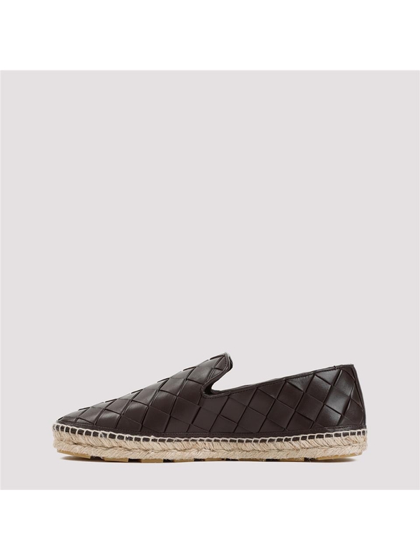 보테가베네타 SS24 Bottega Veneta Jack Espadrilles 780851.V2ED1