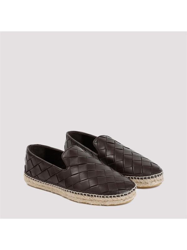 보테가베네타 SS24 Bottega Veneta Jack Espadrilles 780851.V2ED1