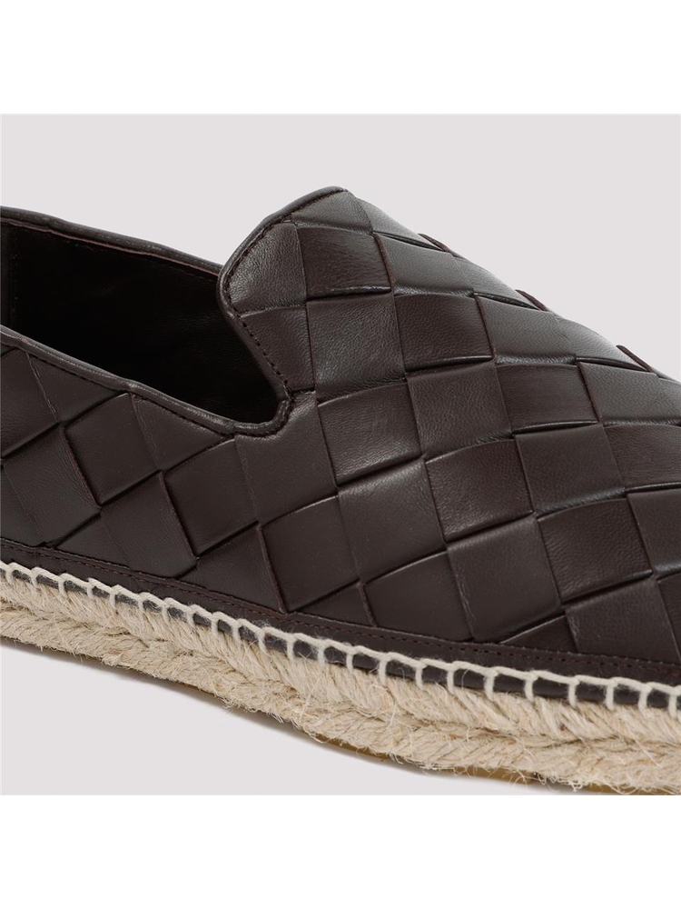 보테가베네타 SS24 Bottega Veneta Jack Espadrilles 780851.V2ED1